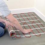 Чому не гріє теплу підлогу? Чому не гріє теплу підлогу?