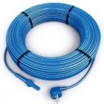 Нагрівальний кабель, що саморегулюється. Нагрівальний кабель, що саморегулюється.