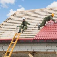 Металлочерепица ошибки при монтаже Металлочерепица ошибки при монтаже