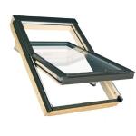 Мансардные окна с электроприводом Мансардные окна с электроприводом