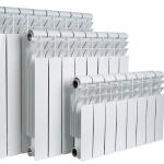 Как выбрать радиаторы отопления