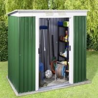 Дом из профнастила, где применить профнастил на даче? Дом из профнастила, где применить профнастил на даче?