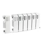 Як вибрати алюмінієві радіатори опалення Як вибрати алюмінієві радіатори опалення