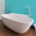 Ванна з акрилу