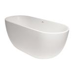 Ванни з кам'яної маси