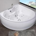 Ванна на двох