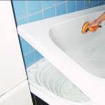 Ванна у ванні