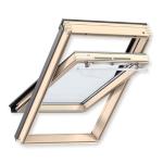 Акция на мансардные окна Velux