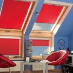 Акция на шторки к окнам Fakro Акция на шторки к окнам Fakro