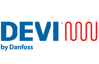 Теплый пол Devi (Деви)