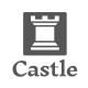 Терморегулятори Castle Терморегулятори Castle