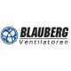 Вентиляторы Blauberg Вентиляторы Blauberg