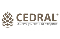 Cedral фиброцементный сайдинг