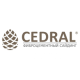 Cedral фіброцементний сайдинг