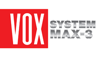 Сайдинг VOX MAX-3