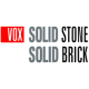 Цокольный сайдинг VOX Solid