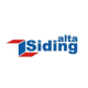 Сайдинг Alta Siding