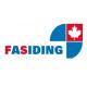 Виниловый сайдинг FaSiding (ФаСайдинг)