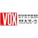 Виниловый Сайдинг VOX MAX-3 Виниловый Сайдинг VOX MAX-3
