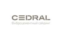 Cedral фиброцементный сайдинг