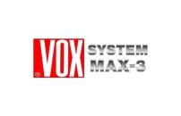 Сайдинг VOX MAX-3