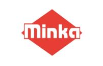 Сходи на горище Minka