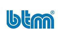 Бітумна черепиця BTM