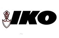 Битумная черепица IKO