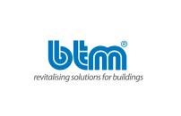 Битумная черепица BTM