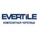 Композитная черепица Evertile Композитная черепица Evertile