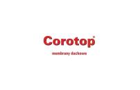 Покрівельні плівки Corotop