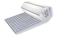 Мати для водяної теплої підлоги