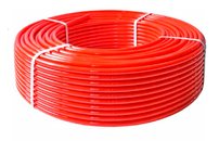 Труба для теплого пола