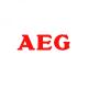 Газовые колонки AEG