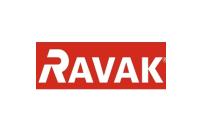 Акриловые ванны Ravak