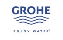 Инсталляция Grohe
