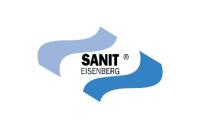 Инсталляция Sanit