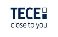 Інсталяція Tece
