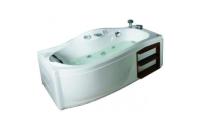 Гідромасажні ванни