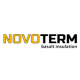 Утеплитель Novoterm