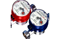 Счетчики воды