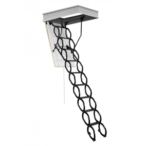 Сходи на горище Oman Flex Termo Metal Box (100x60) H290