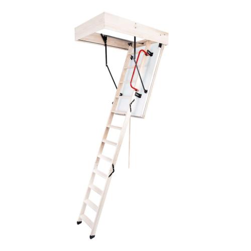 Сходи на горище Oman Polar (120x60) H280