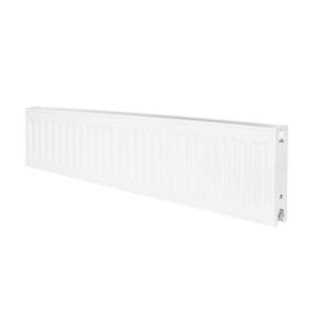 Стальной панельный радиатор PURMO Compact 11 300x 1200