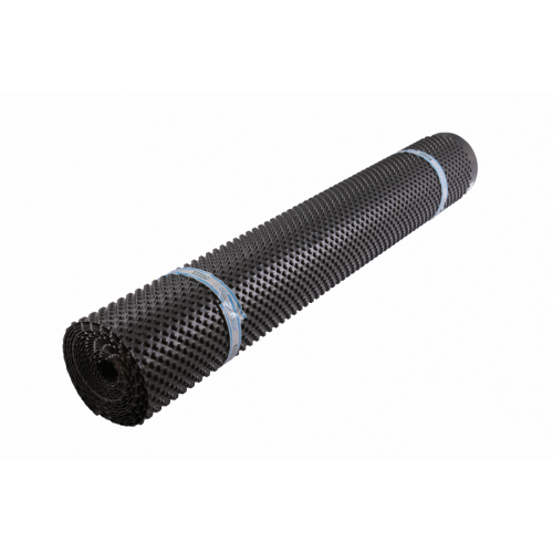 Шипоподібна геомембрана Ізоліт Cottage (20м)