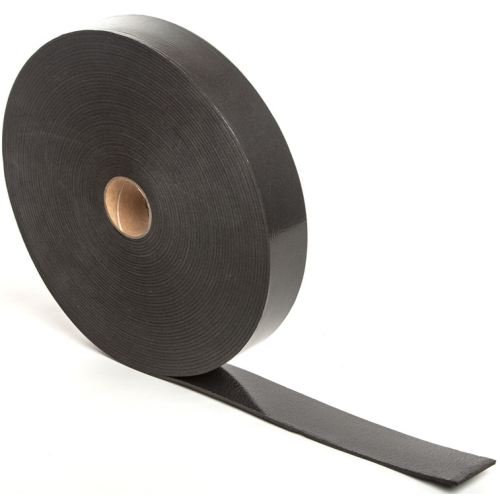 Односторонняя уплотнительная клейкая лента на основе пенополиэтилена У-1