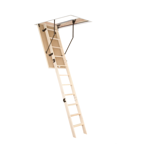 Чердачная лестница Oman Prima (130x70) H280