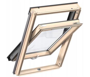 Спеціальні ціни на мансардні вікна Velux GZR (верхня ручка)