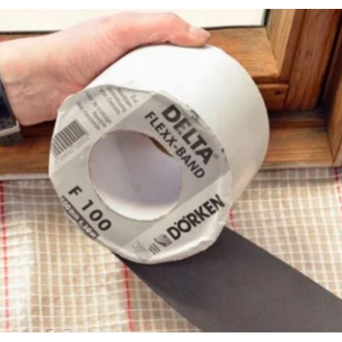 Соединительная лента Dorken Delta-Flexx Band F 100