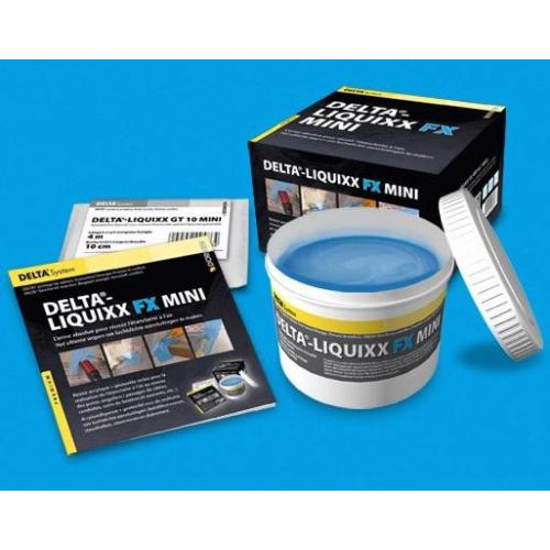 Герметизирующая паста Dorken Delta-Liquixx Mini Set